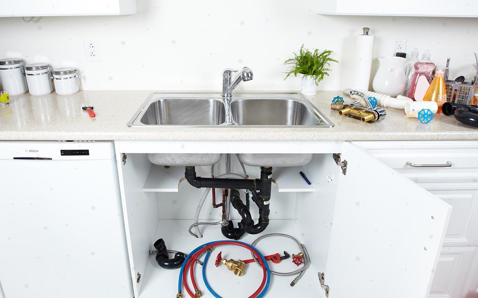 diagnostic fuite d'eau Neuilly-sur-Marne