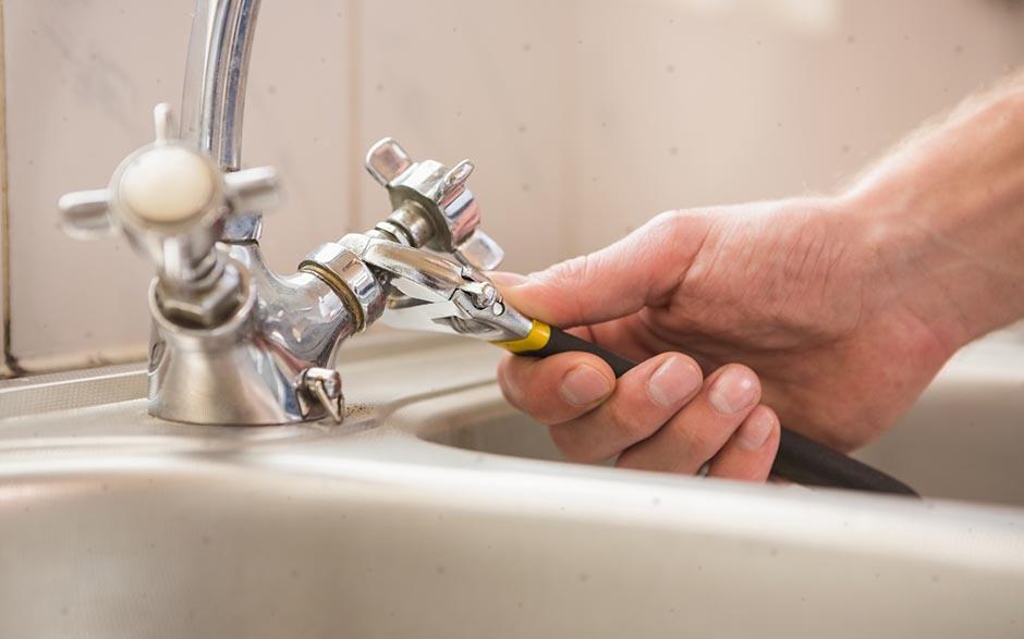 fuite d'eau avant compteur locataire Gournay-sur-Marne